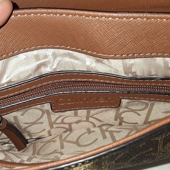 CALVIN KLEIN WAIST BAG FTL-04-303 - Picture 7 of 8